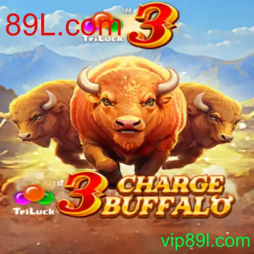 Descubra o Mundo de 3ChargeBuffalo: Uma Nova Experiência de Jogo em 89L.com
