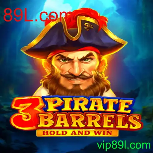 Explorando o Fascinante Mundo do Jogo 3PirateBarrels