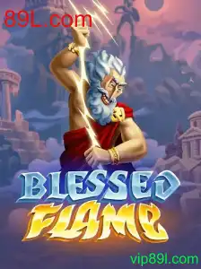 Descubra BlessedFlame: O Novo Jogo de Estratégia Que Está Conquistando o Mundo