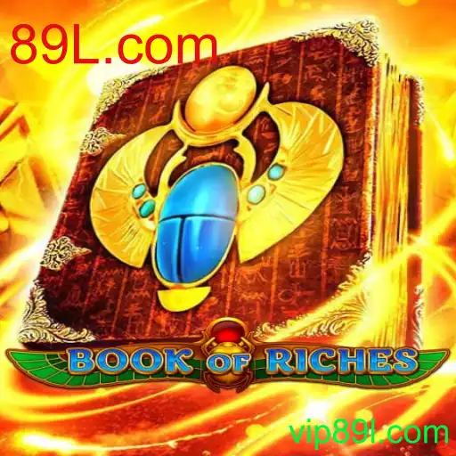 Descubra o Fascinante Mundo de BookofRiches: Jogo Inovador e Empolgante
