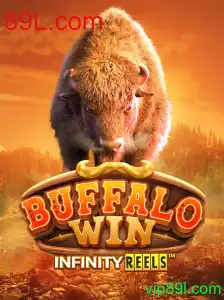 BuffaloWin: A Nova Sensação no Mundo dos Jogos