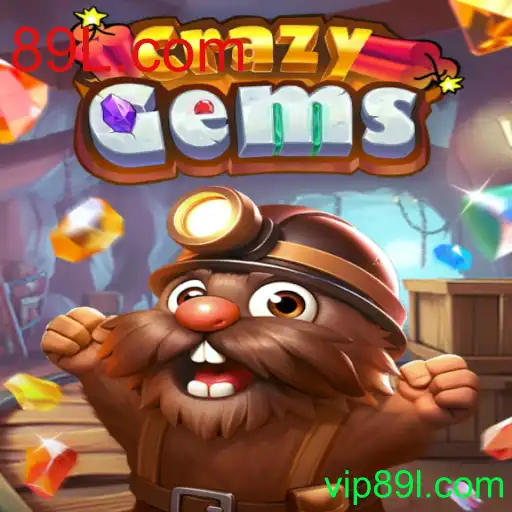 Descubra CrazyGems: O Jogo que Conquistou 89L.com