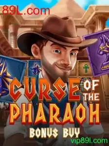 Explorando 'Curse of the Pharaoh Bonus Buy': Um Mergulho no Mundo dos Slots Temáticos