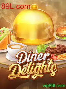 DinerDelights: Mergulhe na Experiência Única de Jogo com 89L.com