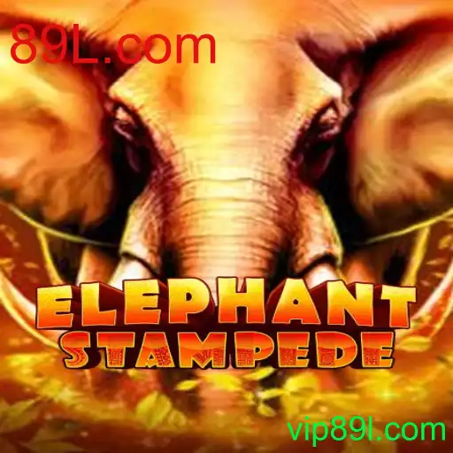 Descubra o Fascinante Mundo de ElephantStampede