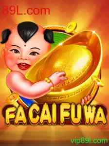 FaCaiFuWa: Explorando o Novo Fenômeno dos Jogos em 89L.com