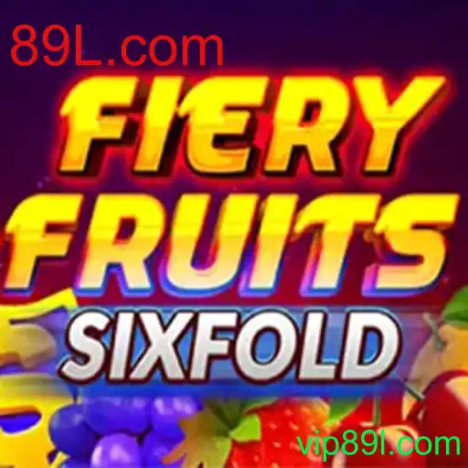 FieryFruitsSixFold: Descubra a Nova Sensação dos Jogos Online