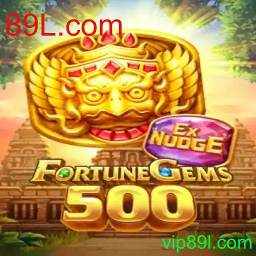 FortuneGems500: Descubra a Emoção de Um Novo Jogo com 89L.com