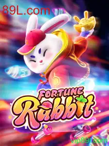 FortuneRabbit: Explorando o Fascinante Mundo de 89L.com