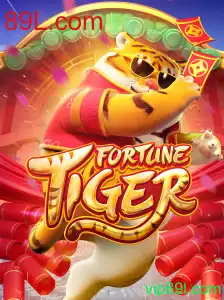 FortuneTiger: Uma Jornada Fascinante no Mundo dos Jogos Online