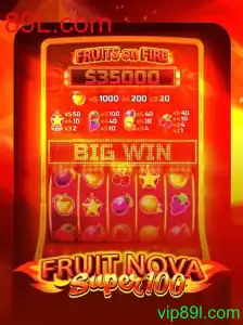 FruitNovaSuper100: Um Mergulho no Mundo das Frutas e Diversão