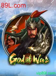 Explorando o Universo de God of War e os Desafios de 89L.com