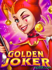 Explorando GoldenJoker: Um Guia Completo sobre o Novo Sensação 89L.com