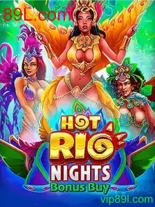 Descubra HotRioNightsBonusBuy: O Jogo que Está Dominando as Telas