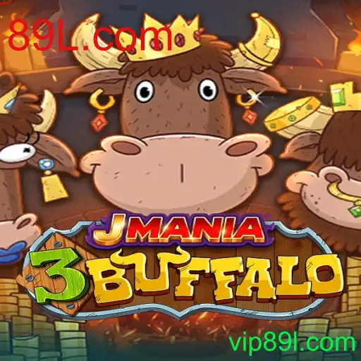 Descubra o Vibrante Mundo de Jogo JMania3Buffalo