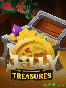 Explorando o Universo de JollyTreasures: Regras e Estratégias para Vencer