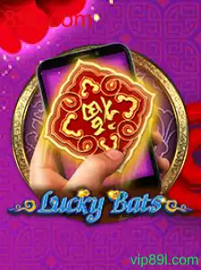 Explorando o Universo do Jogo LuckyBatsM e sua Conexão com 89L.com