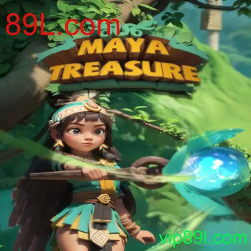 Descubra as Aventuras do MayaTreasure: O Desafio dos Tesouros Perdidos