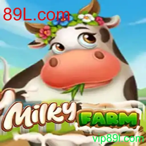 MilkyFarm: Uma Nova Experiência de Simulação com 89L.com