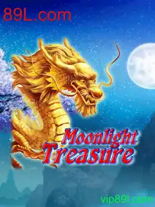 Explorando o Fascinante Mundo de MoonlightTreasure e sua Conexão com 89L.com