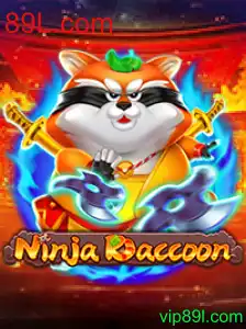 NinjaRaccoon: Explore o Mundo Fascinante do Novo Jogo com 89L.com