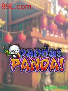 Explorando o Mundo de PandaPanda