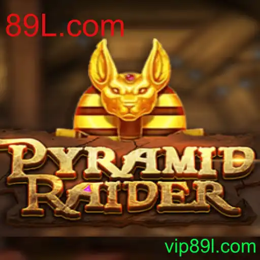 PyramidRaider: Explorando Aventuras Antigas com 89L.com