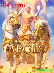 Rise of Apollo: Um Mergulho no Universo Mitológico e Estratégico de 89L.com