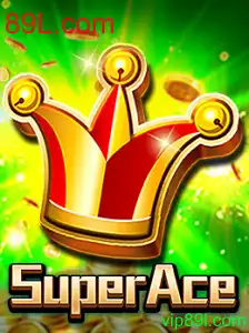 Explorando o Universo de SuperAce: Introdução e Regras do Jogo