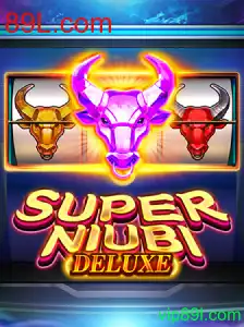 SuperNiubiDeluxe: A Inovadora Experiência de Jogo