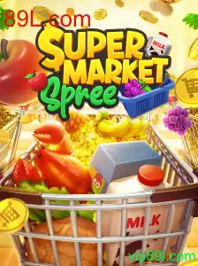 Descubra o Empolgante Mundo do SupermarketSpree