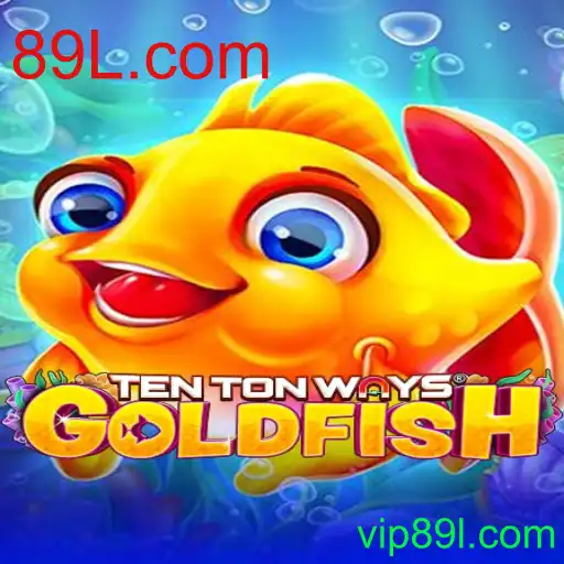 Explorando o Mundo Fascinante de TenTonWaysGoldfish