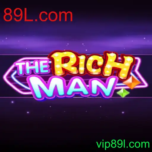 Descubra o Empolgante Mundo de 'TheRichMan' com 89L.com