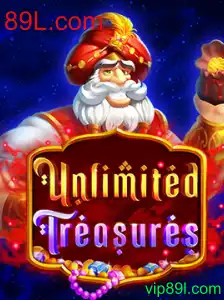 Explorando o Mundo de UnlimitedTreasures: Um Guia Completo